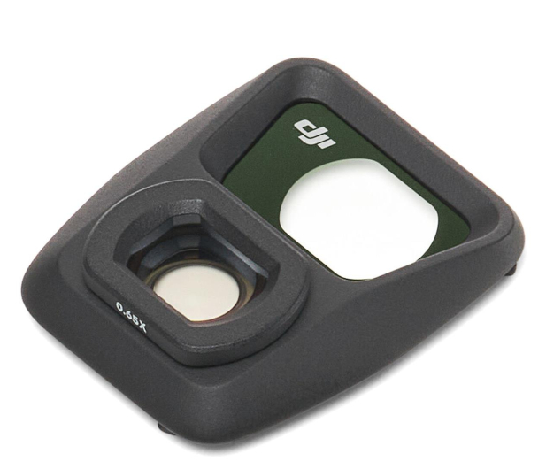 DJI Szerokokątna nakładka na obiektyw do Air 3 - 1162599 - zdjęcie 2
